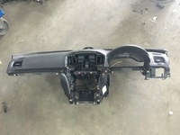 фото thumb №1, Opel insignia a панель приладів консоль anglik