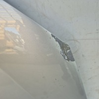 фото thumb №10, Vw golf vi 6 5k0 капот кришка двигуна 5k0823155f