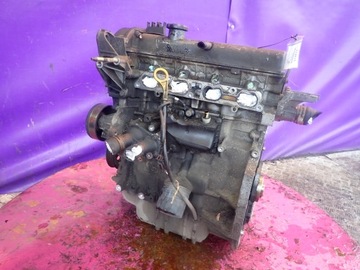 фото thumb №7, Ford focus mk1 i 1,6 16v fydd 101km двигатель бензин тест сжатия