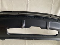 фото thumb №8, Audi q7 ii 4m 4m0 2015- s-line sq7 бампер задня 2015-2020