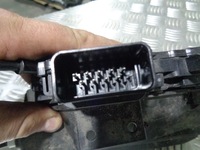 фото thumb №2, Ford b-max замок дверь av1a-r21813-cg левый