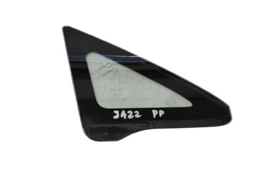 фото thumb №1, Honda jazz ii 2 02- 5d скло права перед кузовна