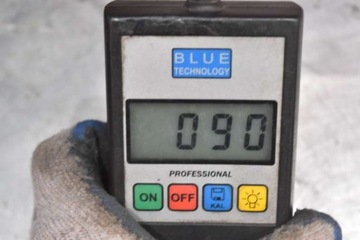 фото thumb №10, Двері ліві зад задні графітові skoda superb 2 ii 08-15