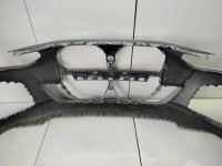 фото thumb №8, Бампер передний перед bmw 4 g26 gran купе m набор 9881896