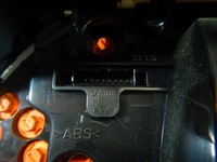 фото thumb №7, Smart fortwo w450 00- 0.6 спідометр  прилади 110008872014 993790007