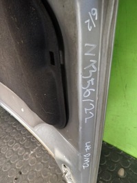 фото thumb №9, Капот кришка двигуна ford c-max i 04r