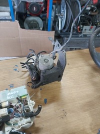 фото thumb №1, Насос abs mazda 626