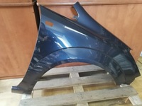 фото thumb №9, Крила правий opel zafira b z22a