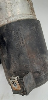 фото thumb №7, Осушувач кондиціонера audi a4 b5 1.6 i 8d0260197c