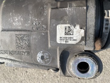 фото thumb №10, Рейка рульового управління трансмісія кермова magiel audi a5 8t0 рестайлінг 12-16