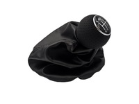 фото thumb №11, Чехол ручка переключения передач audi a1 a2 a3 8l a3 s3 8p a3 s3 8v a4 b6 a4 b7