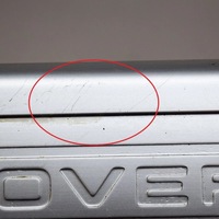 фото thumb №5, Land rover range rover l405 2018 права сторона захист накладки передньої