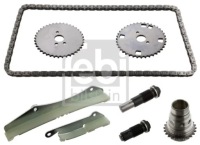 фото thumb №13, Комплект ланцюга грм febi bilstein 101976 504019918 iveco fiat