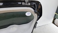 фото thumb №10, Nissan leaf ii ze1 зад задня кришка багажника