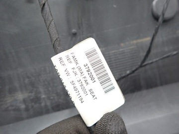 фото thumb №12, Бампер зад задний комплектный pdc seat leon iii 13r