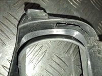 фото thumb №7, Ford ranger 2019 r 3.2 tdci рамка галоген jb3b-15a299-c