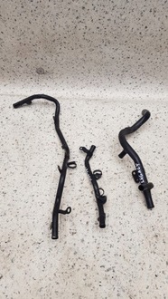 фото thumb №2, Труба трубка wody subaru kpl legacy iv lift 2.0 td