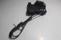 фото thumb №1, Замок лівий перед двері toyota corolla verso e120