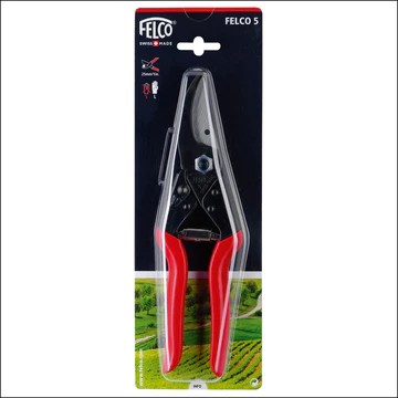 ОДНОРУЧНЫЕ СРЕДСТВА ПРЕДОТВРАЩЕНИЯ FELCO — БАЗОВАЯ МОДЕЛЬ 5 FELCO