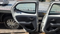 фото thumb №8, Toyota aygo ii 2014- двері комплектні праве зад лак: 068 oem номер !