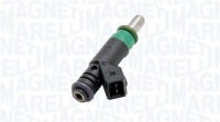 805000000017 magneti marelli форсунка бензина ford focus 1,6 98- Цена, фото thumb