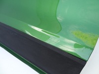 фото thumb №11, Двері ліва перед молдинг 95b831311a porsche macan 95b