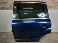 фото thumb №1, Двері лівий задня задні ліва audi q7 4l