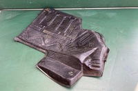 фото thumb №7, Коврик салона mercedes-benz sprinter 5-t фургон 906 9066841402 2.15l