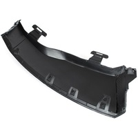 фото thumb №2, Citroen berlingo 08- молдинг подфарник левая