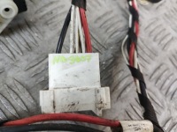 фото thumb №5, Renault master ii 03-10 моторчик отопителя b8036 u12 ead511