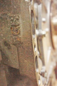 фото thumb №12, Tv509 lexus rx iii 3.5i 277km двигун 2gr-fe 23% vat