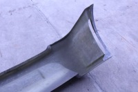 Бампер задняя opel astra g bertone тюнинг Недорого, фото thumb