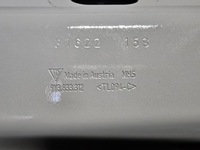 фото thumb №8, Двері праве задня porsche cayenne 9y3 coupe