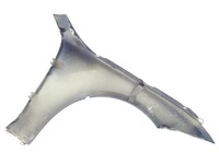 фото thumb №12, Крило лівий перед переднє audi a7 4g 4g8 ly9t