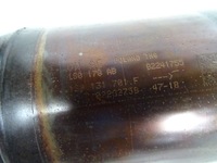 фото thumb №14, Citigo 1.0 выхлоп комплект катализатор 1s0253411t 1s0131701e 1s0178ab 2018