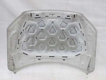 фото thumb №14, Volvo s80 ii v70 iii 07-16 капот кришка двигуна