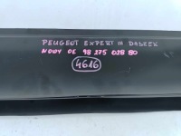фото thumb №9, Peugeot expert iii zafira d jumpy дах козирок зад заднє новий oem номер 4616