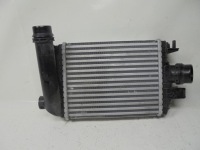 Купить Радиатор интеркулер 1.3 tce renault arkana 22r. 144966225r, фото thumb
