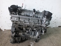 фото thumb №6, Двигатель 642910 mercedes clk w209 3.0 cdi