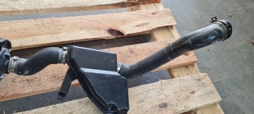 фото thumb №7, Mustang vi рестайлінг gt канал труба впуск повітря 5.0 v8 jr3c-9p437-ed