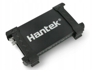 __ ЦИФРОВОЙ ОСЦИЛЛОСКОП 2 x 20 МГц _ HANTEK6022BE USB