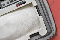 фото thumb №9, Лампа освещение салона перед 735432221 fiat bravo 2 ii 07-11