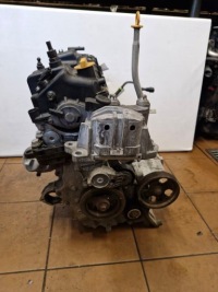 Fiat tipo 2 2 500x 1.6 b e-torq двигун стійку Зі Шроту, фото thumb