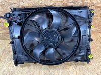 фото thumb №15, Pas переднее усилитель балка радиатор mercedes e класс w213 2.0d