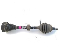 фото thumb №1, Vw new beetle poloska приводной вал левая 2,0 8v бензин