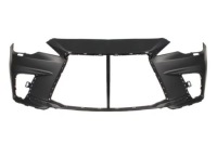 фото thumb №2, Бампер pasuje do: lexus rx v 06.22-