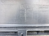 фото thumb №8, Vw caddy 15- 2k5 бампер перед передний 2k5807221j