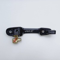 фото thumb №9, Ручка наружная правое зад suzuki liana nr404