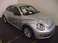 фото thumb №14, Vw the beetle перед капот крила бампер pas переднє лампи підсилювач bł