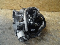 фото thumb №1, Коробка передач передач автоматическая коробка передач 2.0 гибрид volvo v60 ii s60 iii